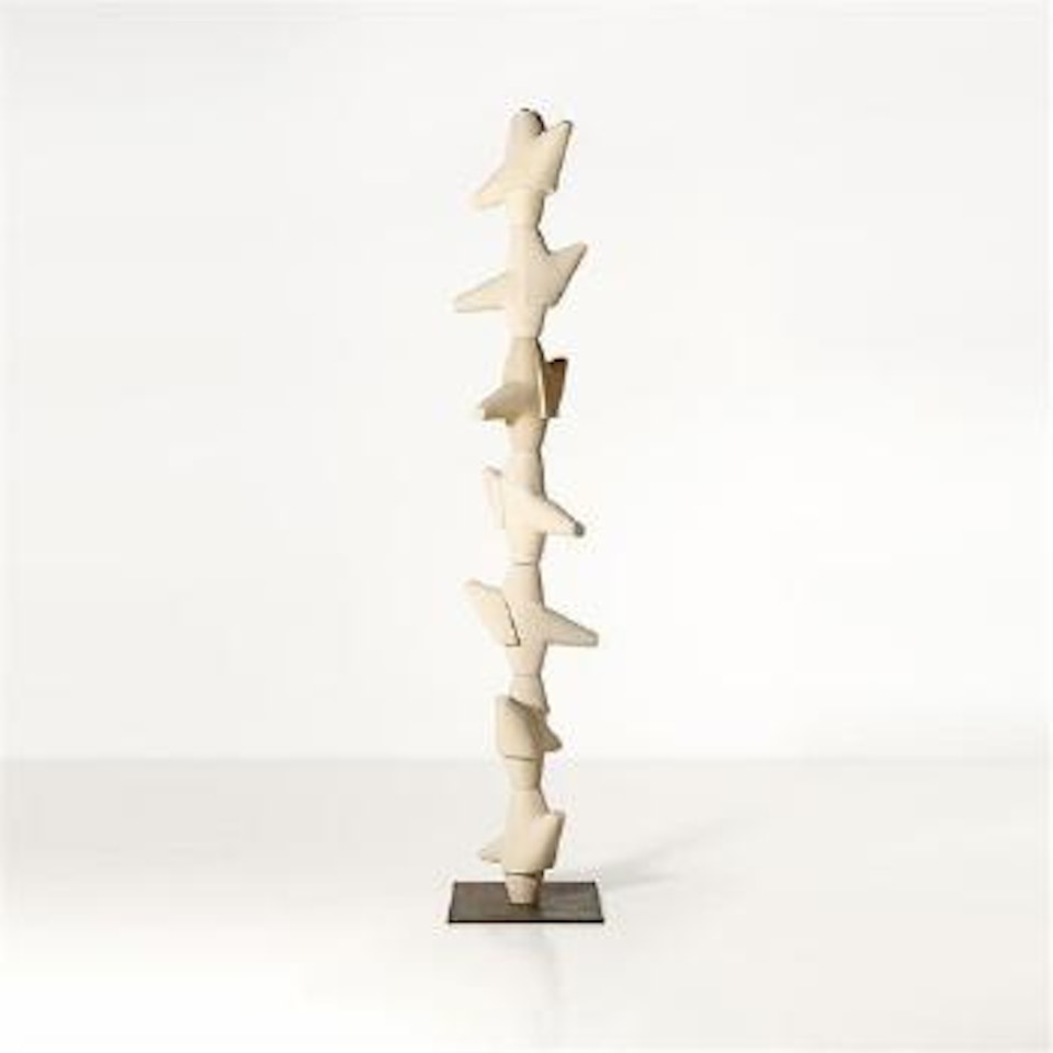 Totem by Guy Bareff