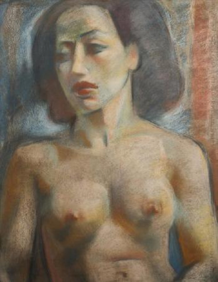 Femme by André Lhote