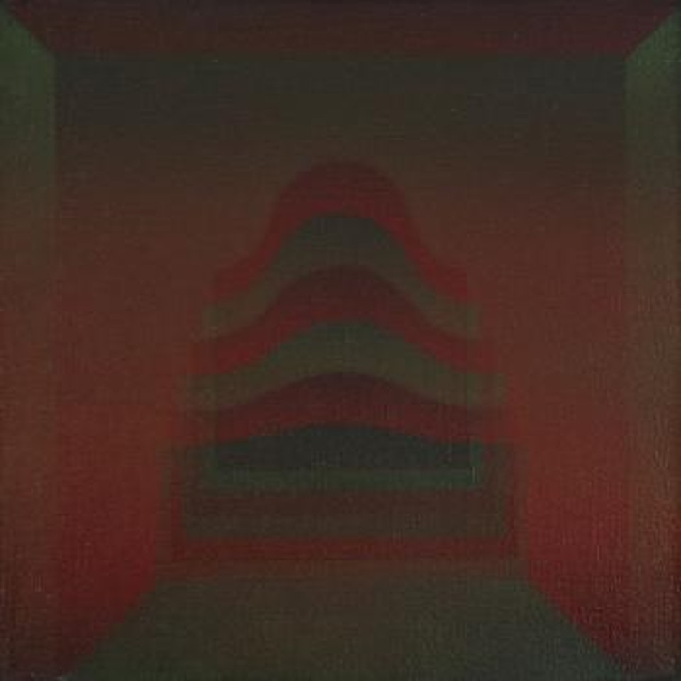 Modulation 434 by Julio Le Parc
