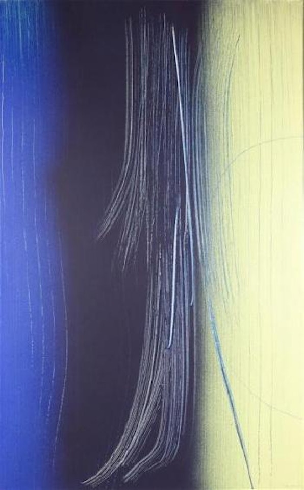T-1965-H32 by Hans Hartung