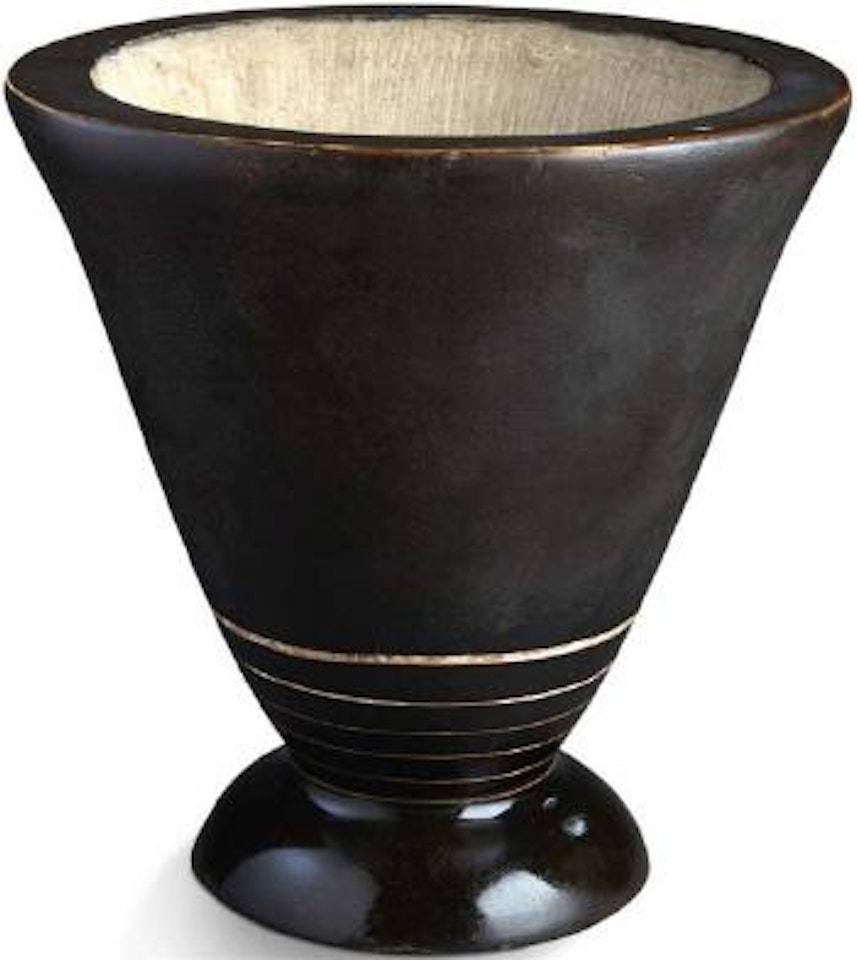 Lampe de table by Jacques Adnet