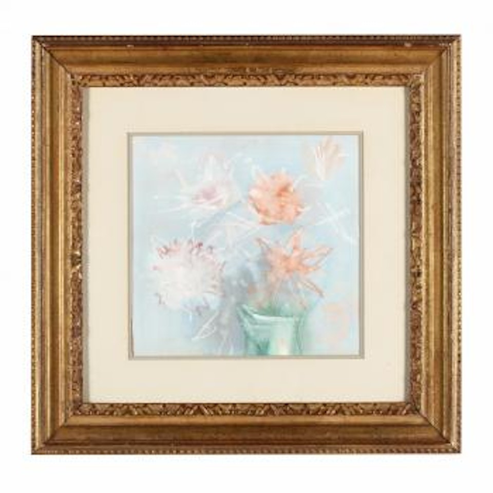 Bouquet de Fleurs by Jean Dufy