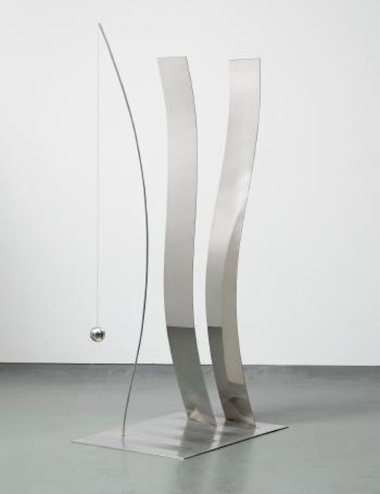 Due curve by Fausto Melotti