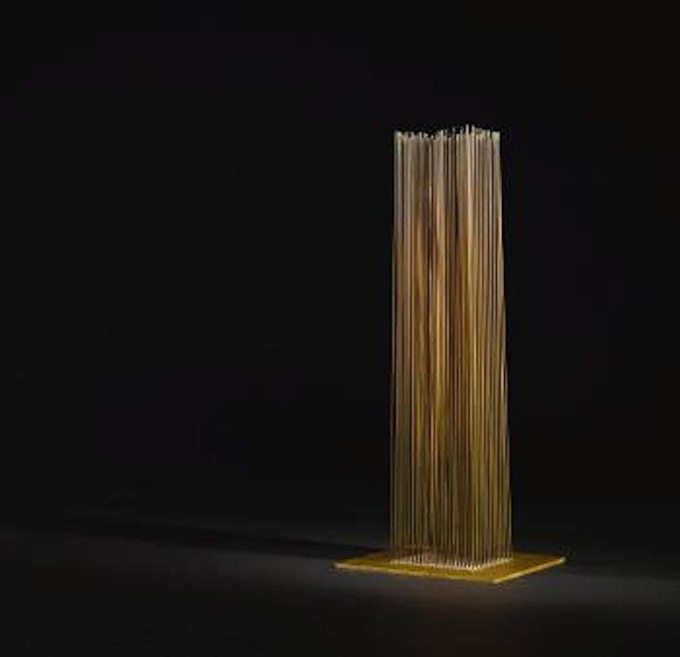 Untitled (Sonambient) by Harry Bertoia