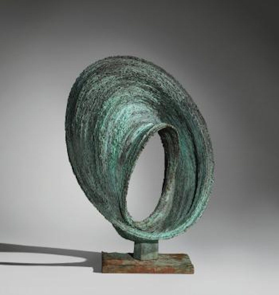Untitled (Welded Form) by Harry Bertoia