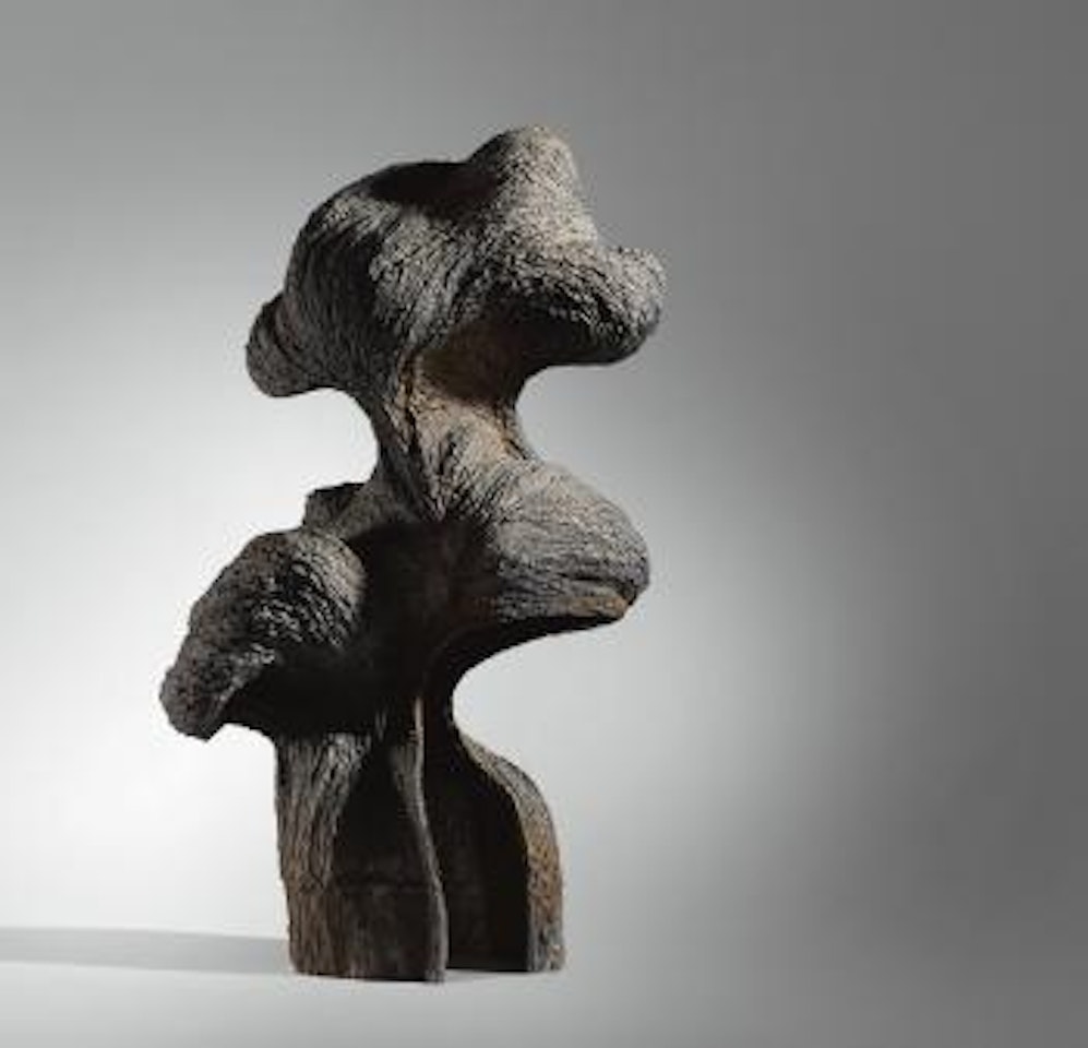 Untitled (Welded Form) by Harry Bertoia
