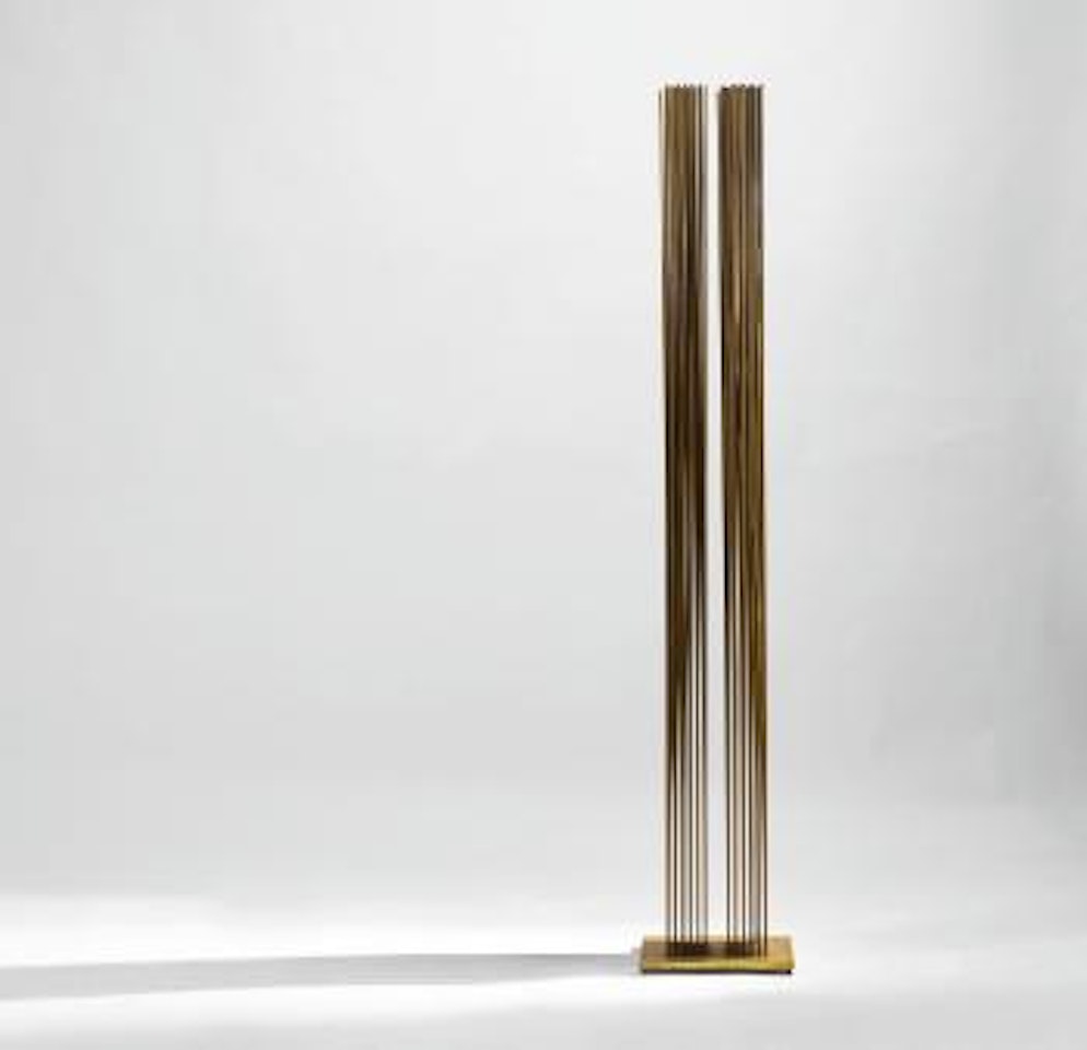 Untitled (Sonambient) by Harry Bertoia