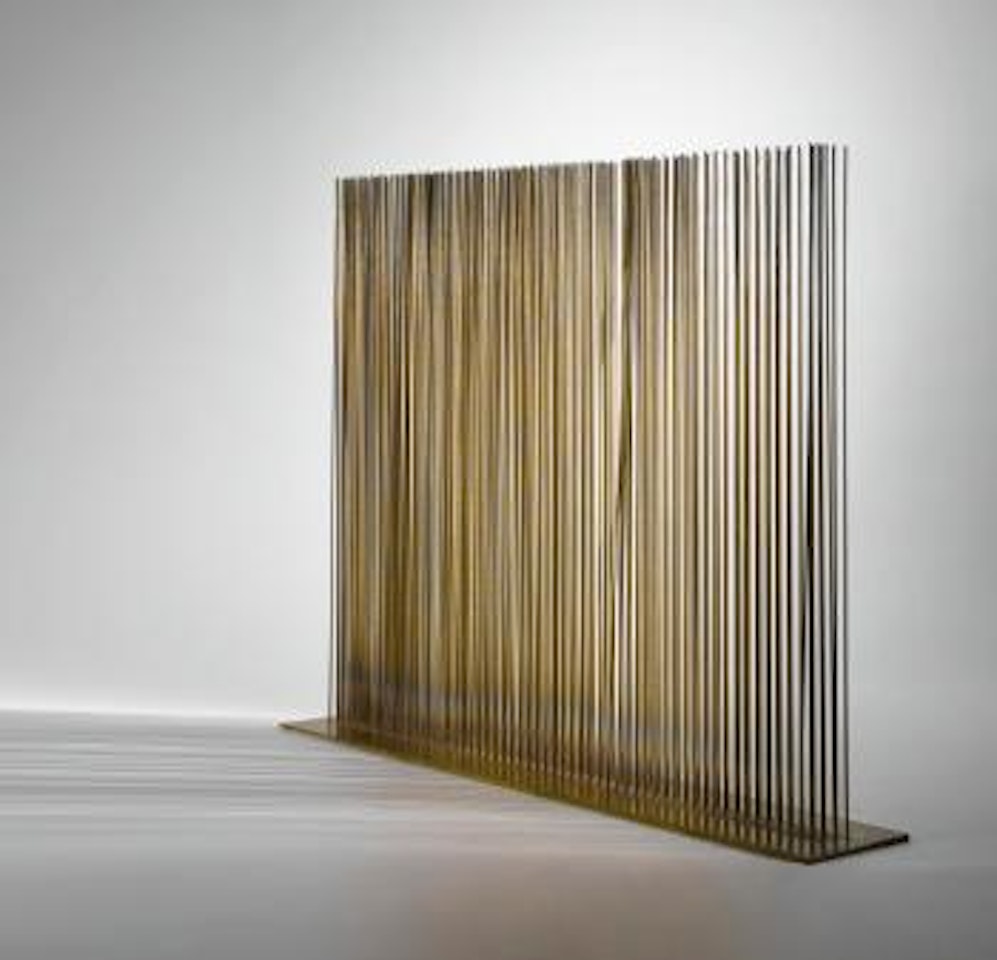 Untitled (Sonambient) by Harry Bertoia