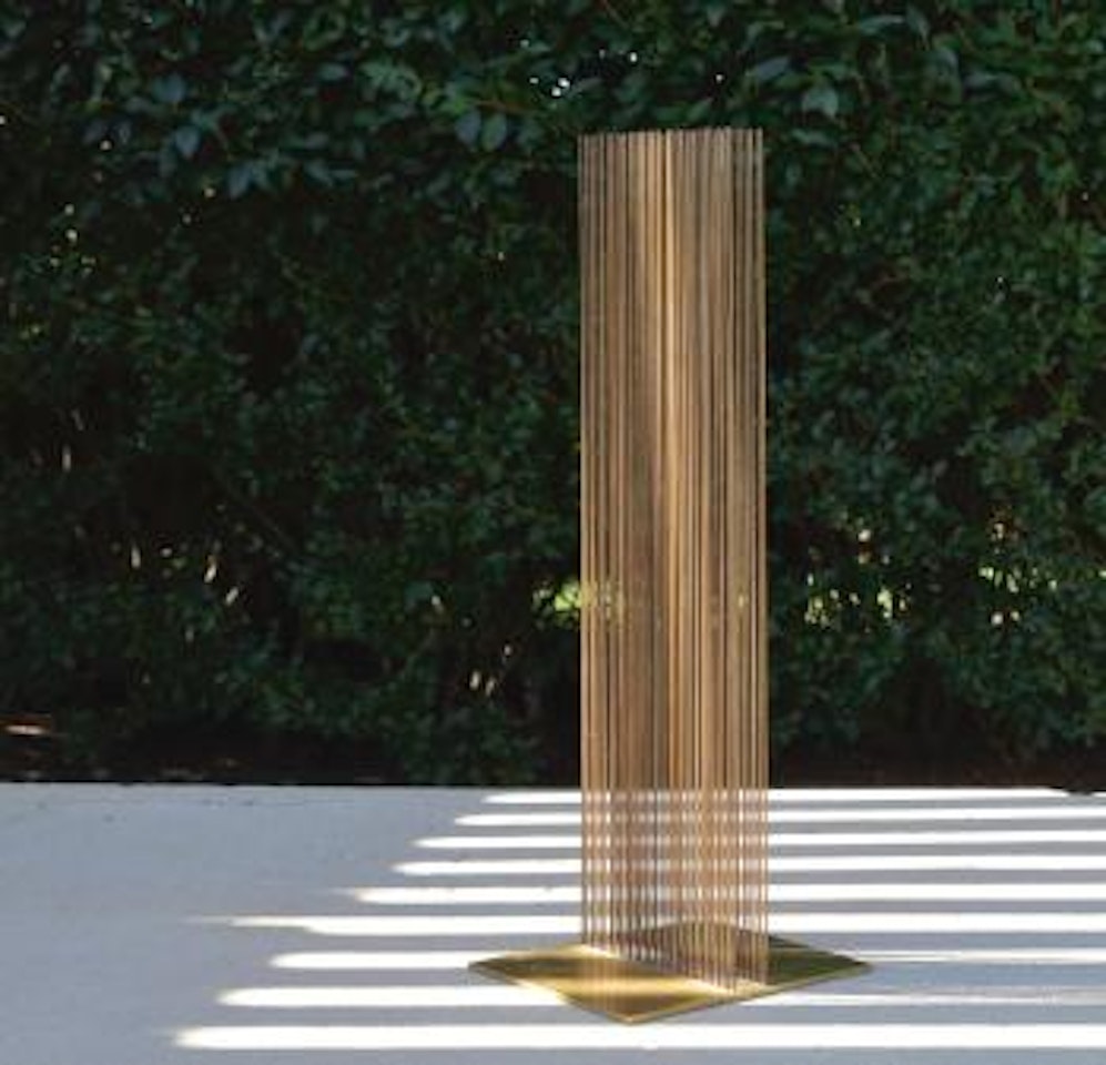 Untitled (Sonambient) by Harry Bertoia