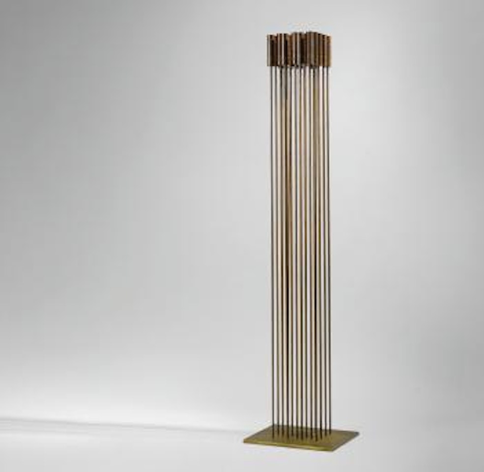 Untitled (Sonambient) by Harry Bertoia
