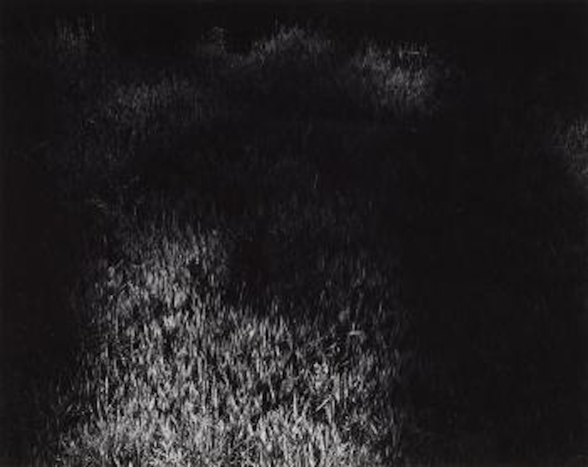 Aix en Provence by Harry Callahan