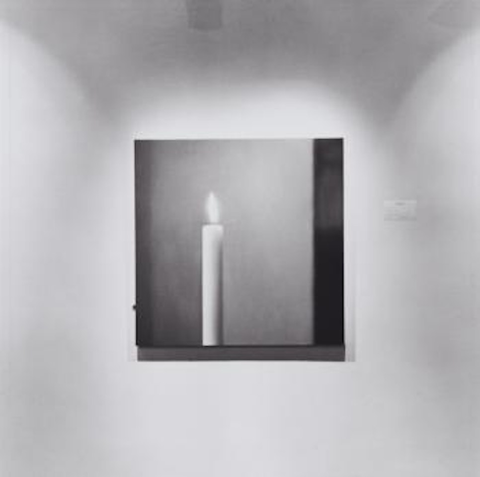 What else could I do by Louise Lawler