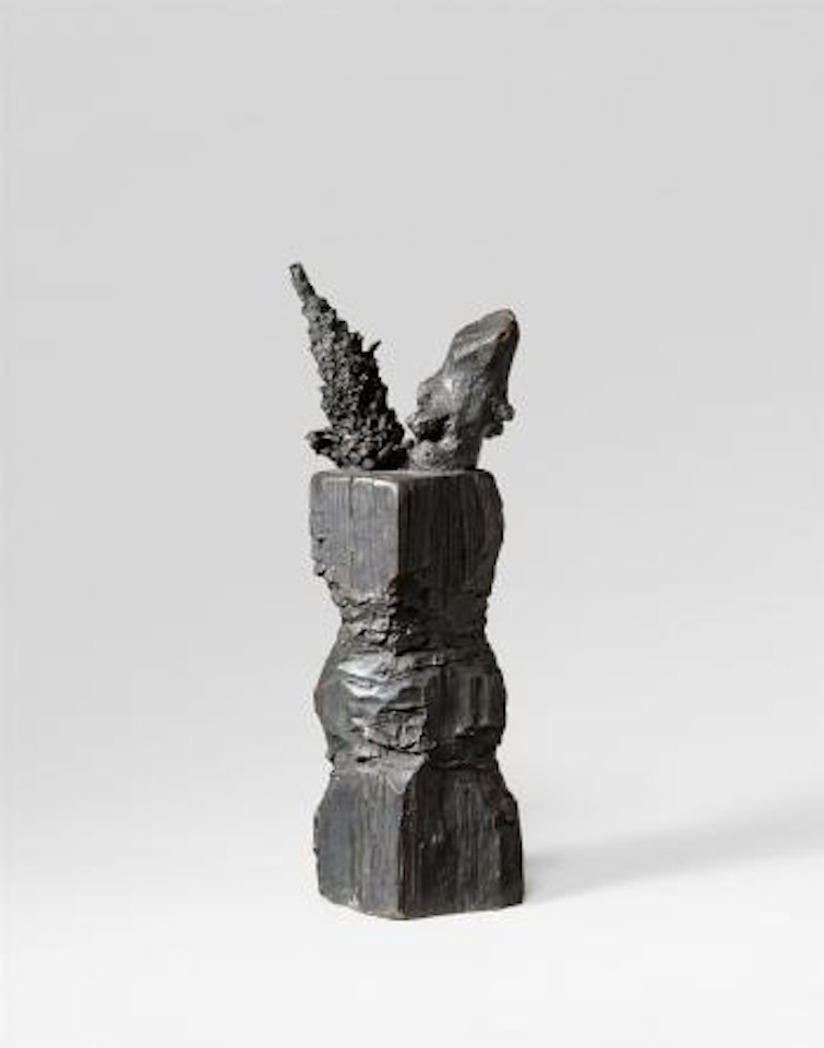 Untitled by A.R. Penck