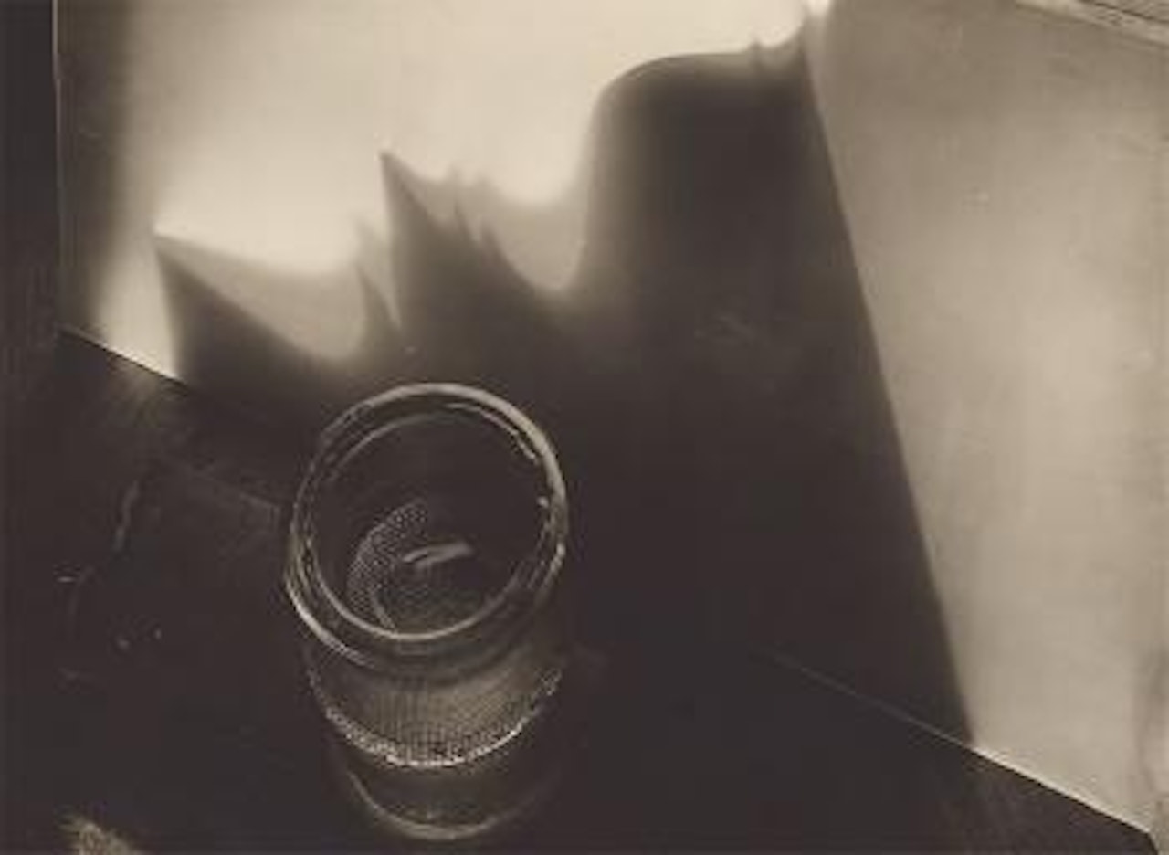 Ohne Titel (Experiment) by Josef Sudek