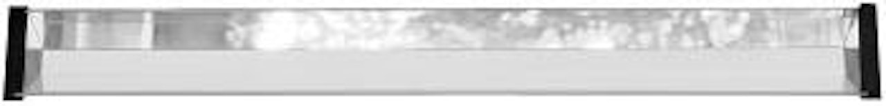 o.T. (Spiegelobjekt) by Adolf Luther