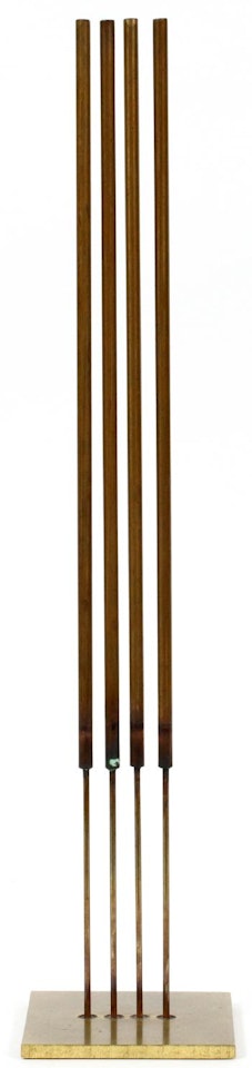 Untitled (Sonambient) by Harry Bertoia