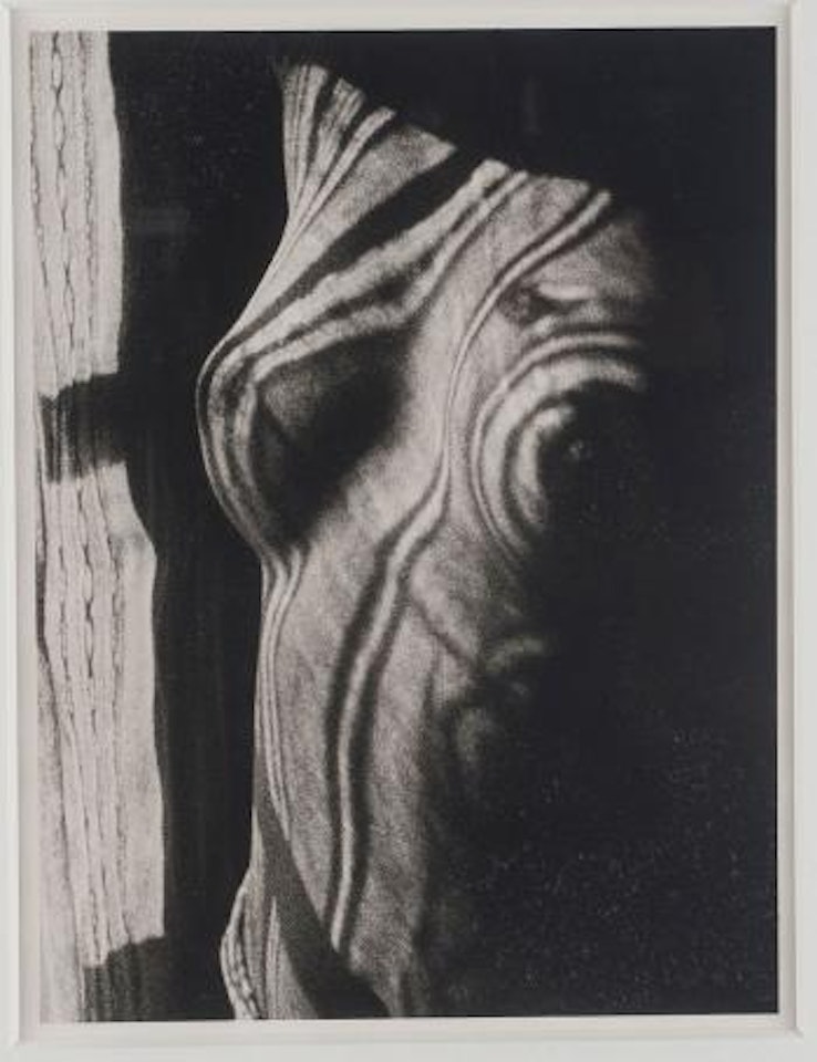 Retour à la Raison by Man Ray
