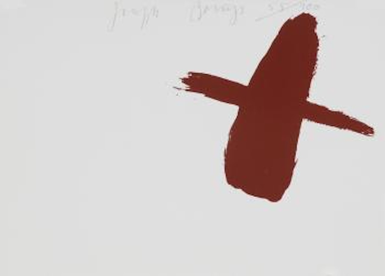 Ufo by Joseph Beuys