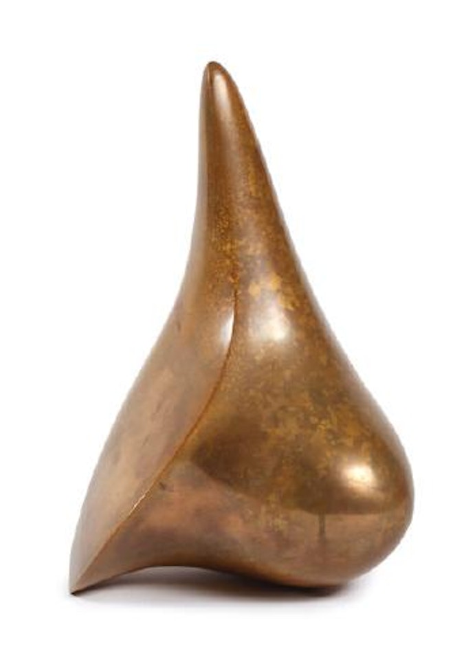 Métamorphose. Coquille - cygne - balance-toi by Jean Arp