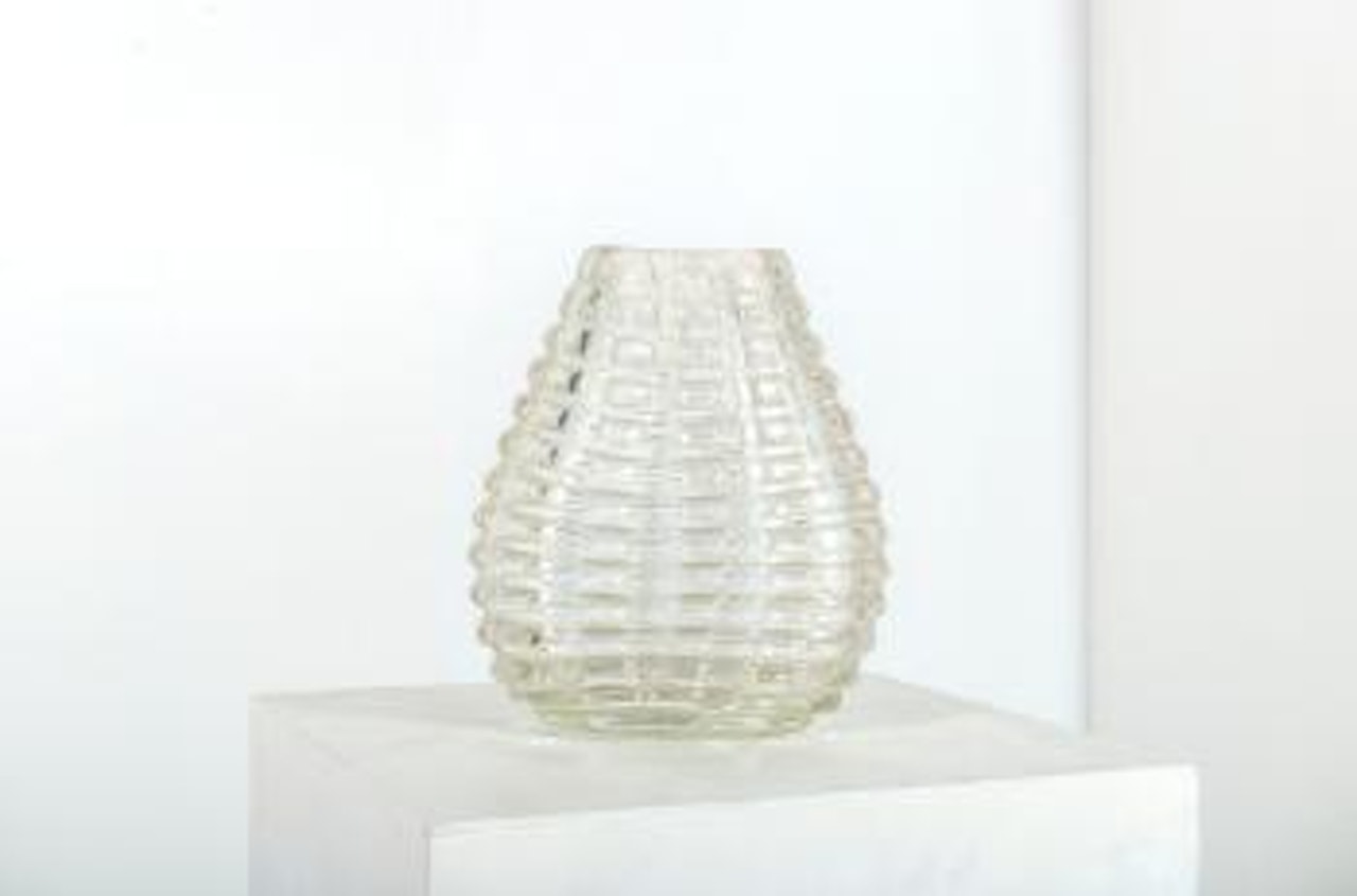 Vaso soffiato by Ercole Barovier