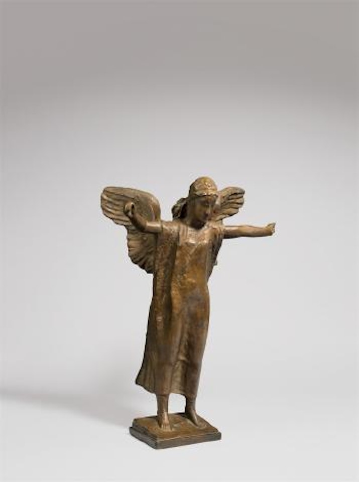 Eirene by Gerhard Marcks