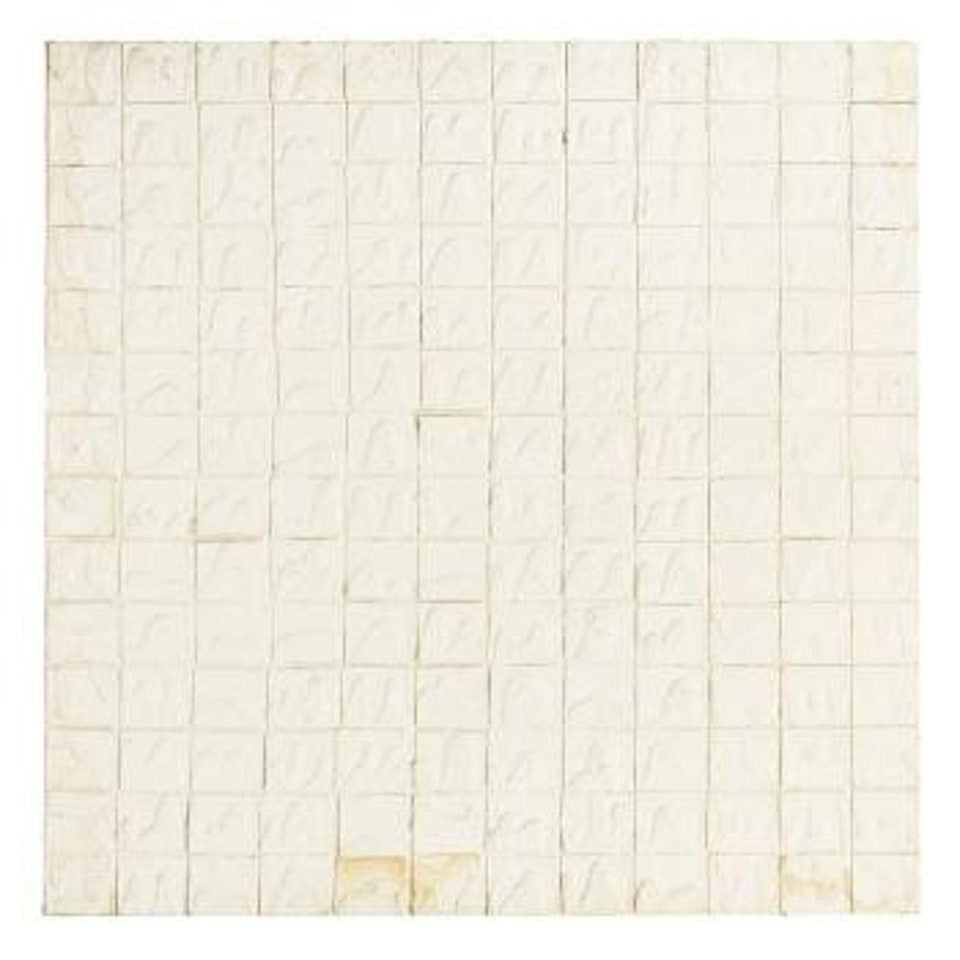 Ohne Titel by Herbert Zangs