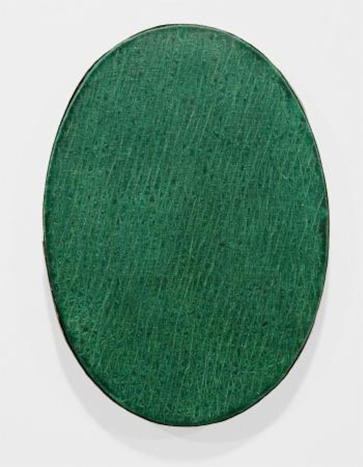 Greenhorn by Piero Dorazio