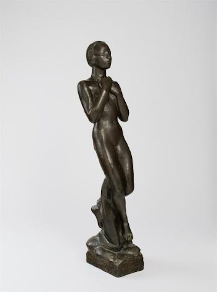 Auferstehung by Georg Kolbe