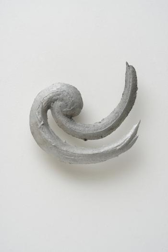 Spirale differenziata by Eliseo Mattiacci