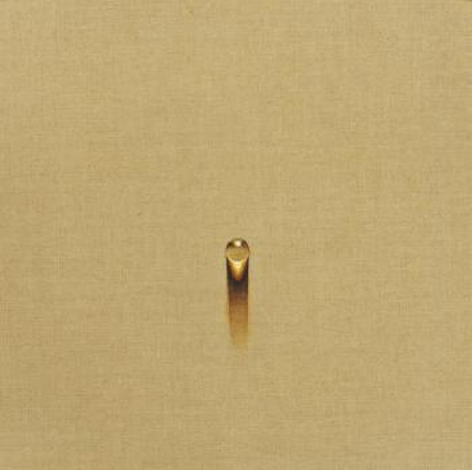 Waterdrops by Kim Tschang-Yeul