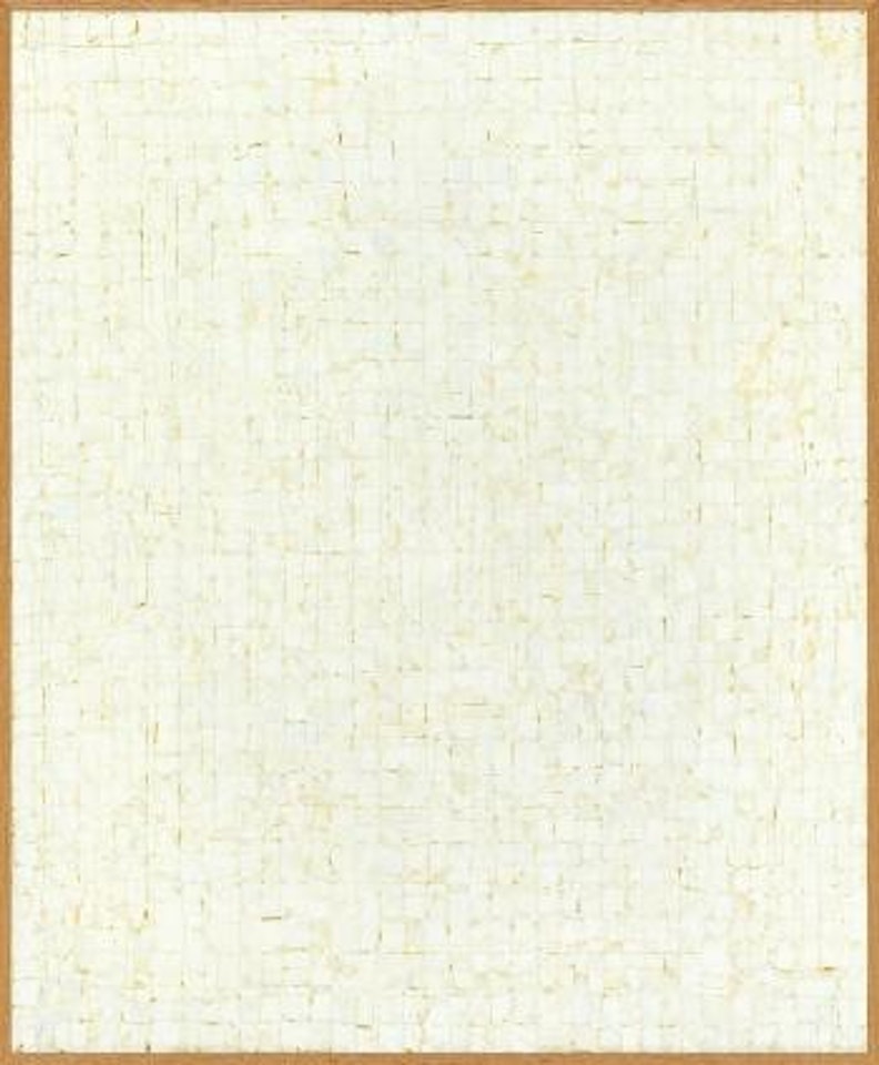 Untitled 76-11 by Chung Sang-Hwa