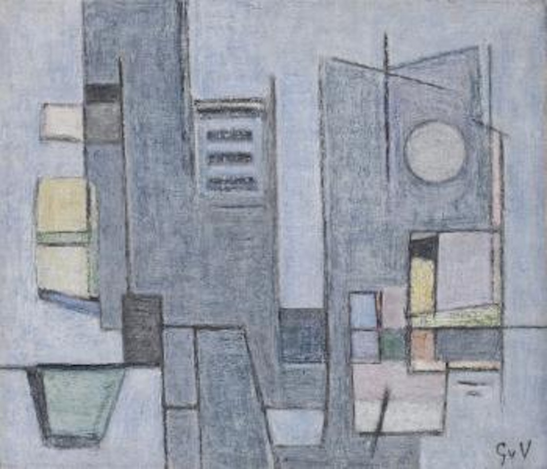 Composition by Geer van Velde
