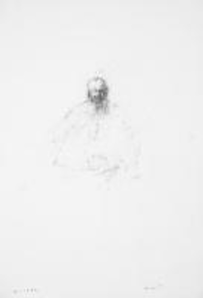 Buste d'homme by Zoran Antonio Music