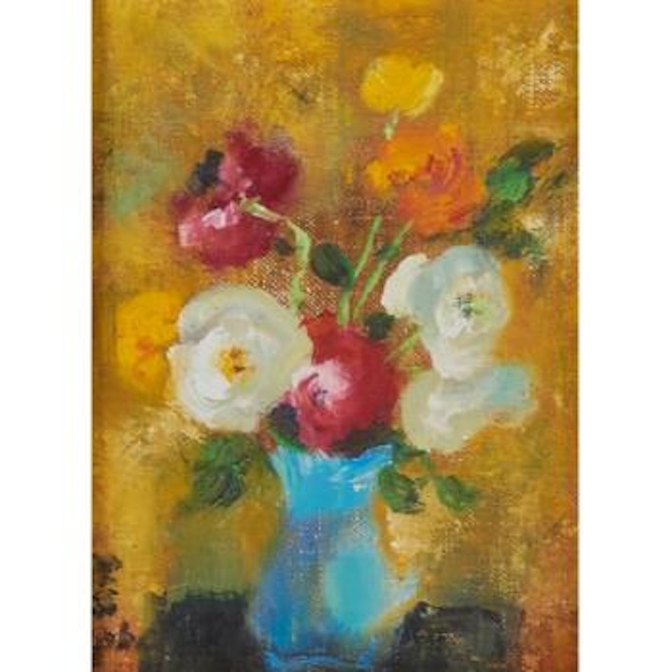 Flowers by Le Pho