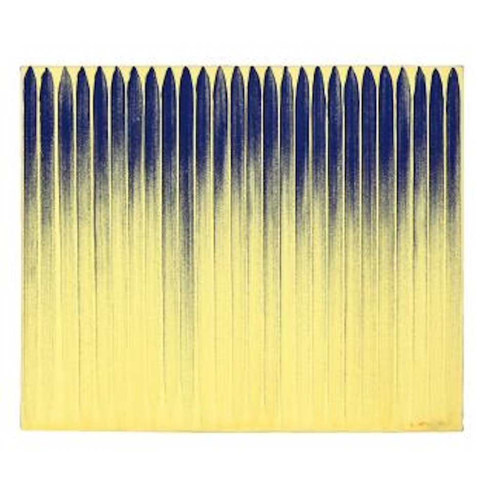 From line no.78060 by Lee Ufan