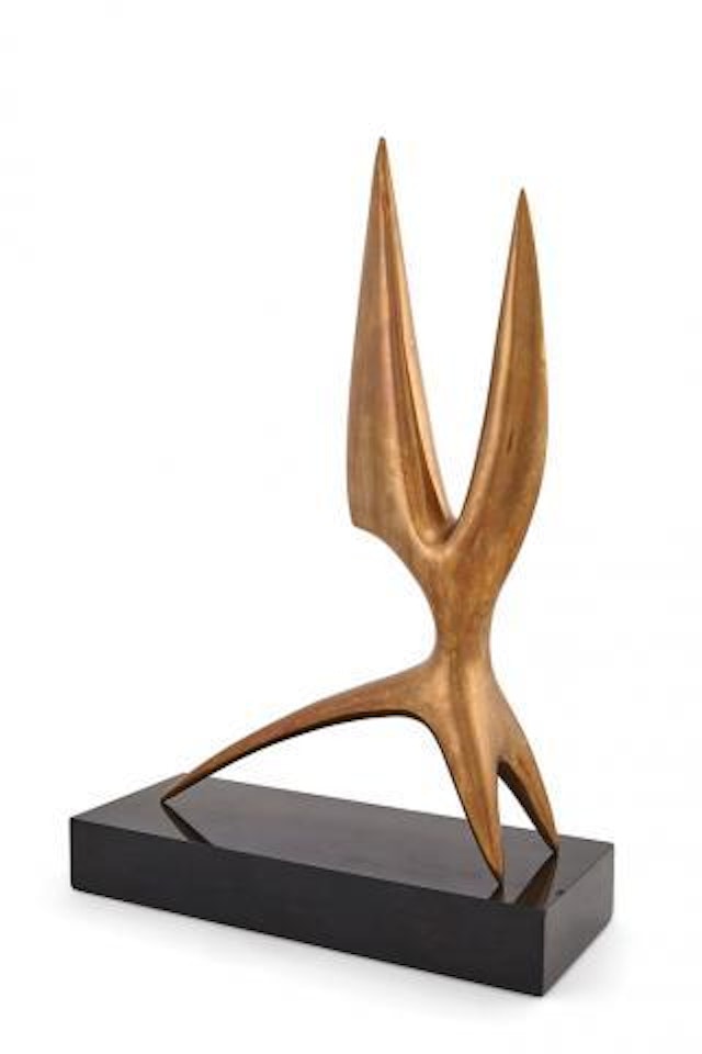 Untitled by Antoine Poncet