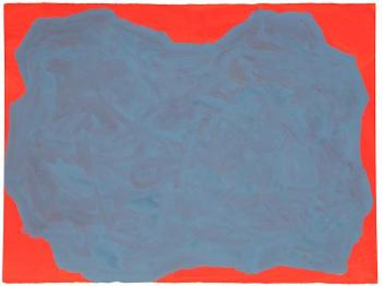 Untitled by Sol LeWitt