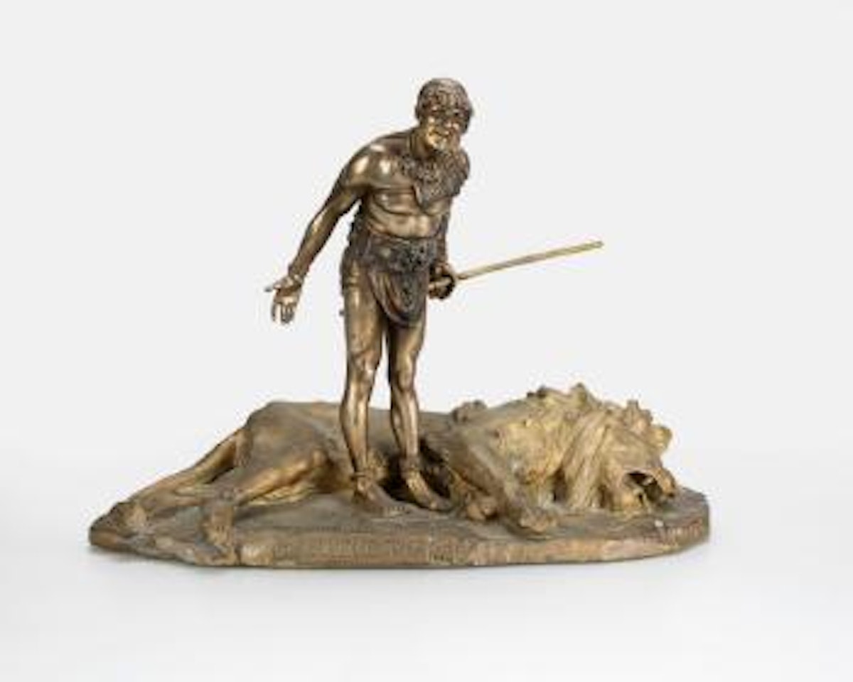 Plaudite Cives by Jean Léon Gérome