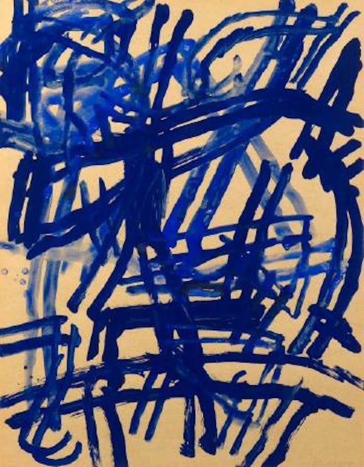 Sans titre by James Brown