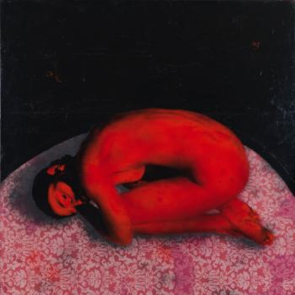 Senza titolo ,
2002 by Federico Guida