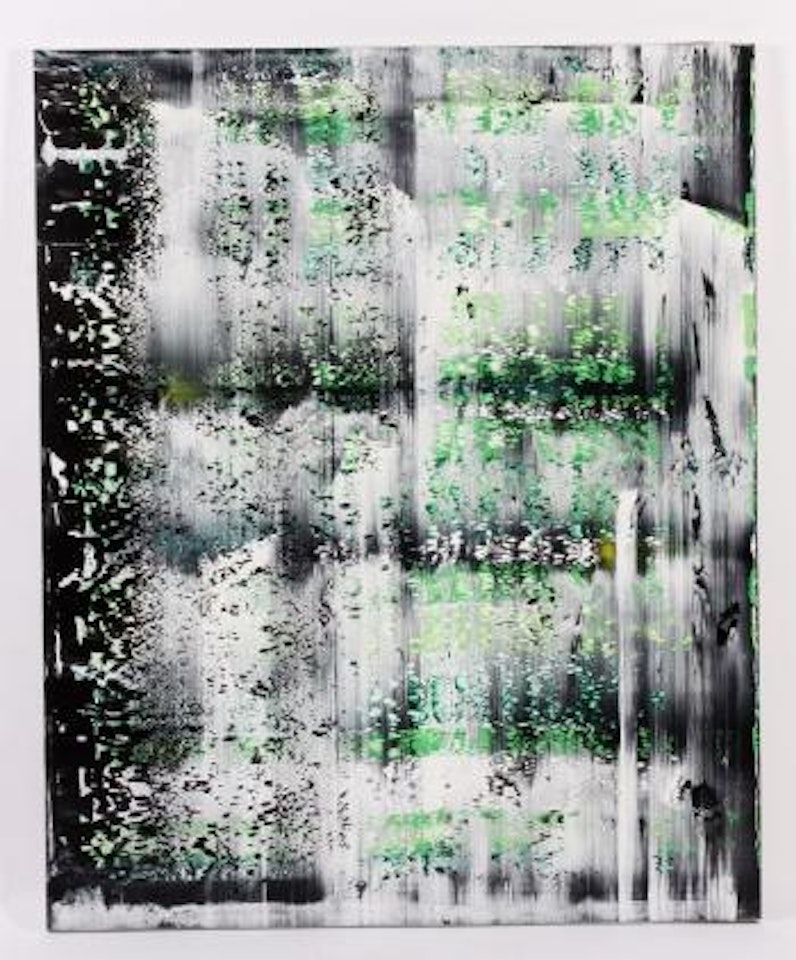 Abstract ,
2014 by Stanley Casselman