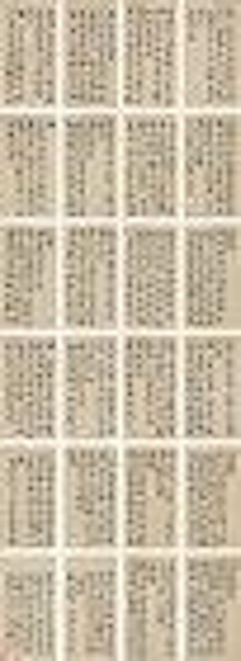 Calligraphy by Wen Zhengming