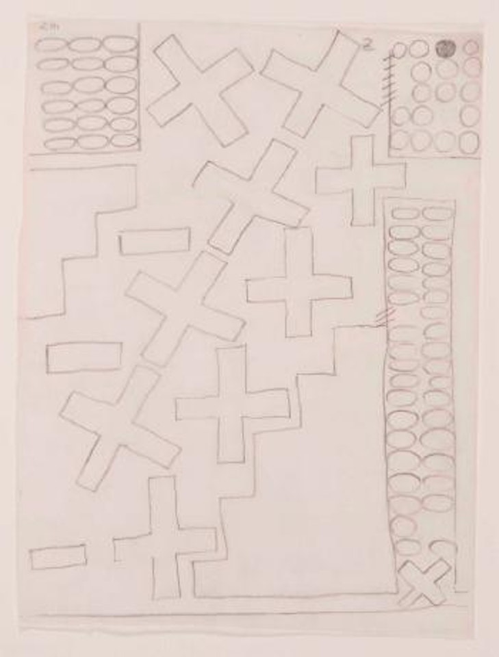 Composition by Herbert Zangs
