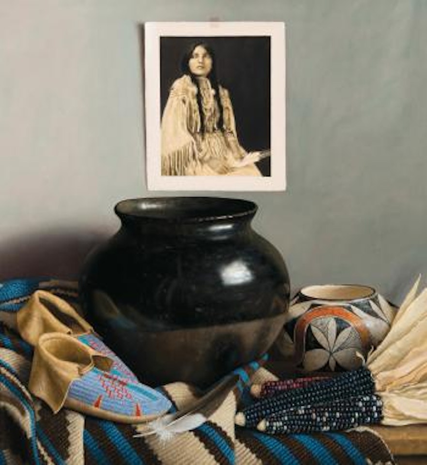 A Charmed Life by William Acheff