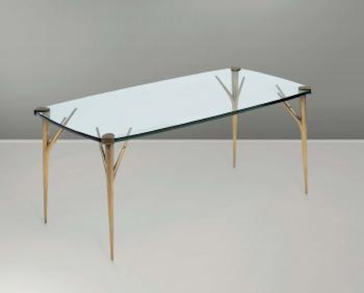 Tavolo basso by Max Ingrand