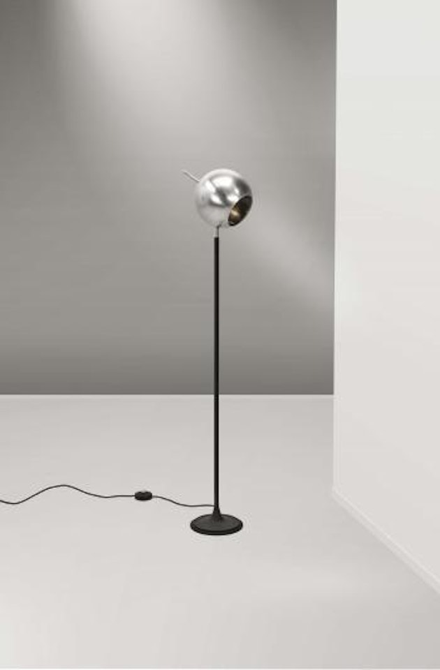 Lampada da terra 1082 by Gino Sarfatti