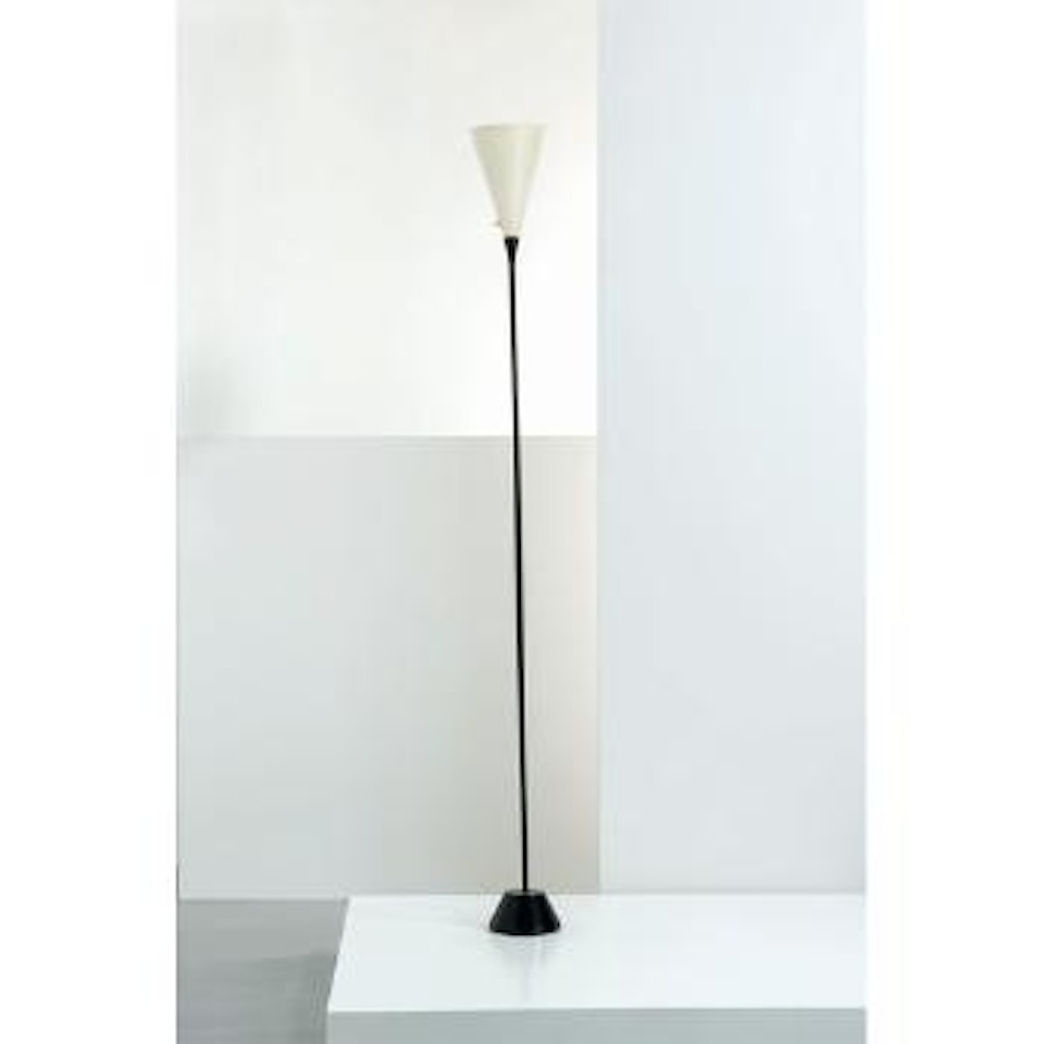 Lampada da terra mod. n. 1051 M by Gino Sarfatti