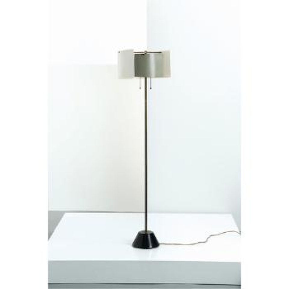 Lampada da terra mod. 1056 by Gino Sarfatti