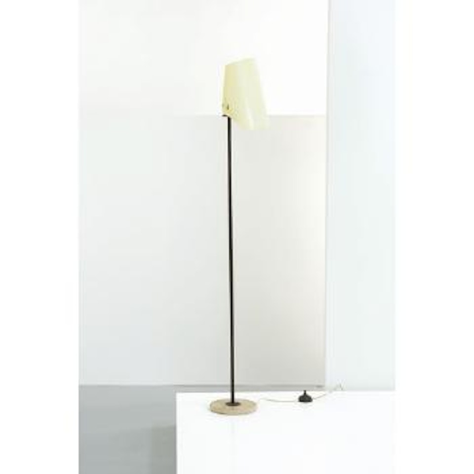 Lampada da parete mod n°167 by Gino Sarfatti