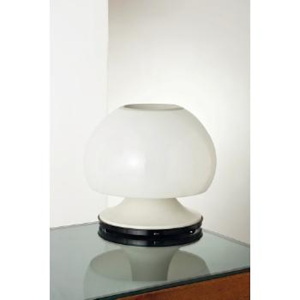 Lampada da tavolo mod. n. 596 by Gino Sarfatti